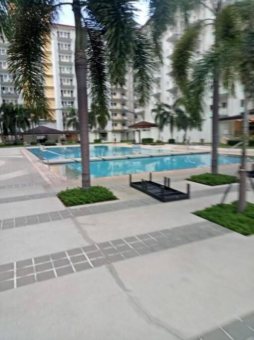 Field Residences Paranaque City Kültér fotó