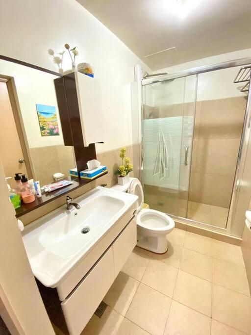 Field Residences Paranaque City Kültér fotó